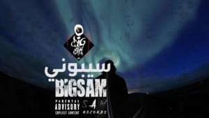 Seebooni - سيبوني - BiGSaM - بيج سام