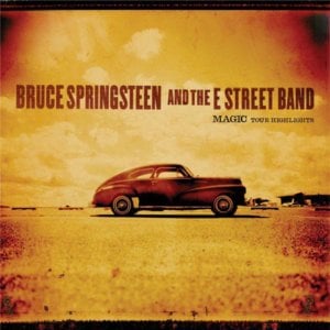 Turn! Turn! Turn! - Bruce Springsteen (Ft. Roger McGuinn)