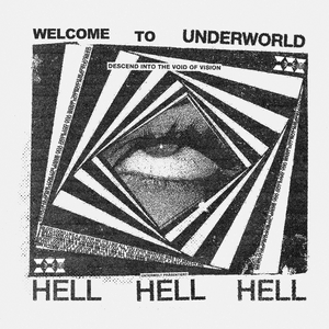 HELL HELL HELL - Void of Vision