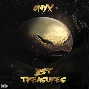 Never Going Back - Onyx (Ft. Sonny Seeza)