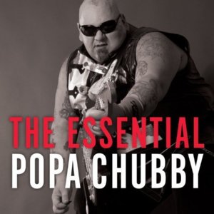 Hallelujah - Popa Chubby