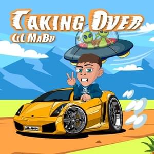 Taking Over - Lil Mabu