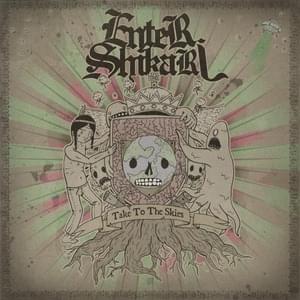 Today Won’t Go Down in History - Enter Shikari