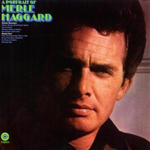 I Die Ten Thousand Times a Day - Merle Haggard