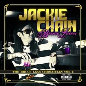 Yeah Dat’s Me (Remix) - Jackie Chain (Ft. Big K.R.I.T. & Yelawolf)