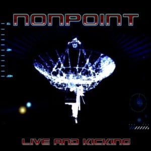 Bullet With a Name (Live and Kicking) - Nonpoint