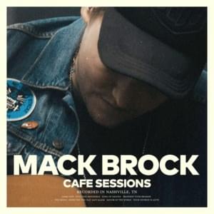 Savior Of The World (Cafe Session) - Mack Brock & Worship Together