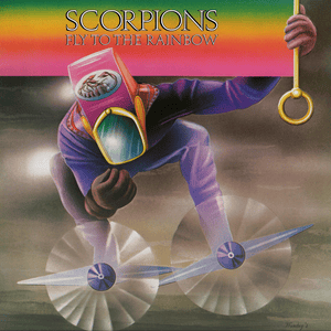 Fly People Fly (Remastered 2023) - Scorpions