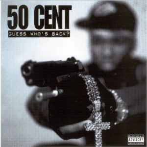 Get Out The Club - 50 Cent