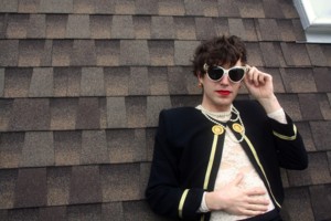 Lousy Connection - Ezra Furman