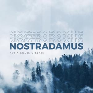 Nostradamus - Avi (POL)