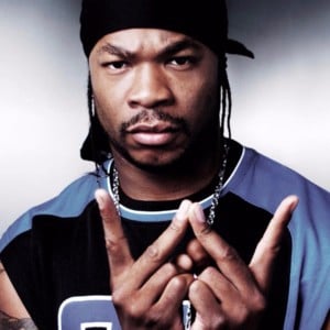 Symphony X Major - Xzibit