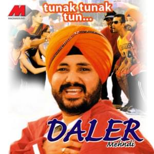 Tunak Tunak Tun - Daler Mehndi