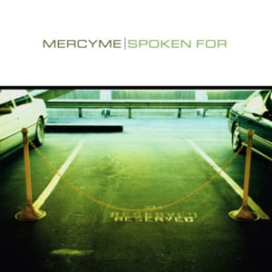 Word of God Speak - MercyMe