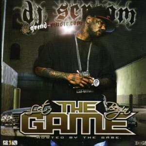 Be Easy - The Game (Ft. Mary J. Blige & Richie Evans)