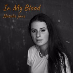 In My Blood - Natalie Jane