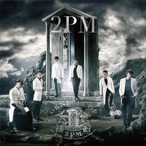 Beat Of Love - 2PM (투피엠)