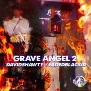 Angel Dust - David Shawty & FadedBlackid