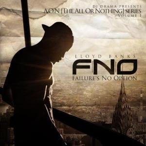 The Natural - Lloyd Banks