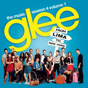 Let’s Have a Kiki - Glee Cast (Ft. Sarah Jessica Parker)