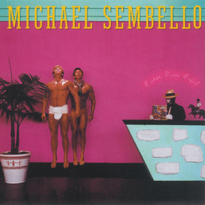 It’s Over - Michael Sembello