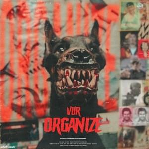 Vur - Organize