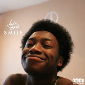 Smile - André, the Kid