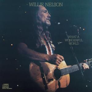 Ole Buttermilk Sky - Willie Nelson