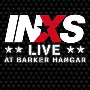 Kick [INXS: Live at Barker Hangar] - INXS