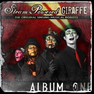 Sound of Tomorrow - Steam Powered Giraffe