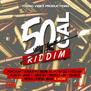 Dem A Knock Off (Killy Killy) - Popcaan