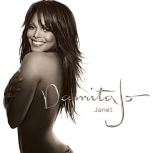 Strawberry Bounce - Janet Jackson