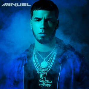 Pensando En Ti - Anuel AA (Ft. Wisin)