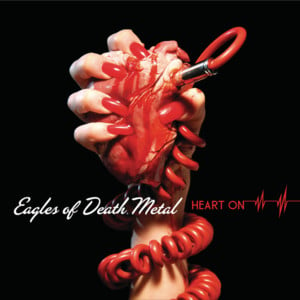 I’m Your Torpedo - Eagles of Death Metal