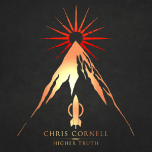 Murderer of Blue Skies - Chris Cornell