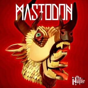 Bedazzled Fingernails - Mastodon