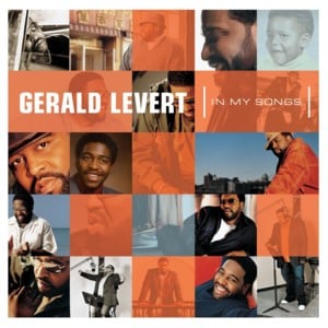 What Cha Think About That - Gerald Levert