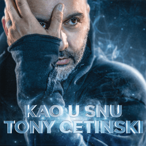 Tugo moja - Tony Cetinski (Ft. Jacques Houdek)