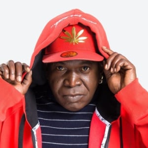 Under Mi Sensi (remix) - Barrington Levy