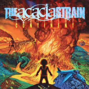 Skynet - The Acacia Strain