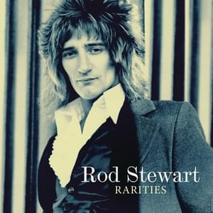 Pinball Wizard - Rod Stewart