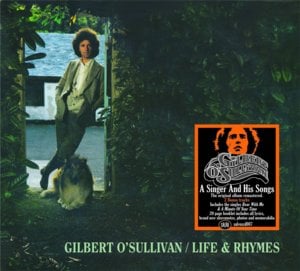 If I Know You - Gilbert O'Sullivan