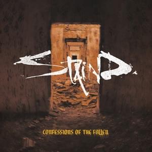 Confessions of the Fallen - Staind