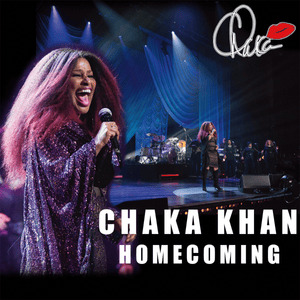 Until You Come Back to Me (That’s What I’m Gonna Do) - Chaka Khan