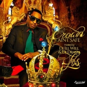 Money Loud - King Los