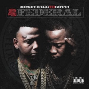 Doin 2 Much - Moneybagg Yo & Yo Gotti