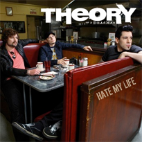 Hate My Life - Theory of a Deadman