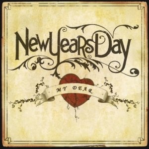 Let’s Toast - New Years Day