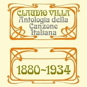 Scettico blues - Claudio Villa