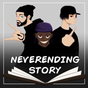 NEVERENDING STORY - Mir Blackwell (Ft. PE$O PETE & Ty Wild)